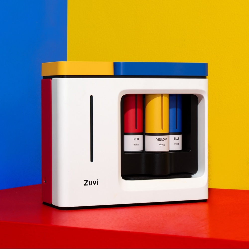 Zuvi ColorBox - Picture 3 of 8